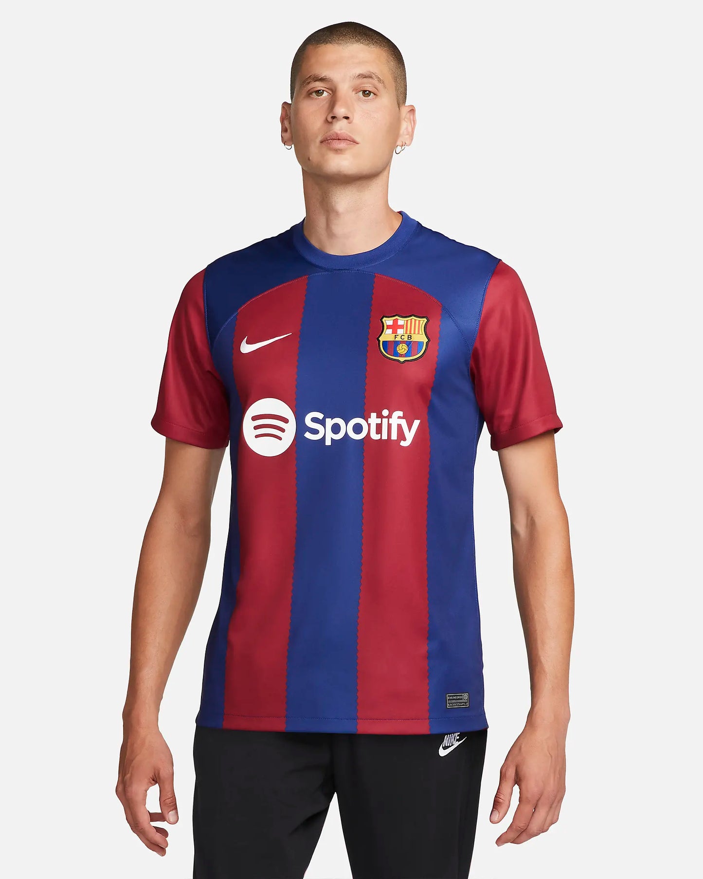 BARCELONA 23/24 Shirt - First Kit