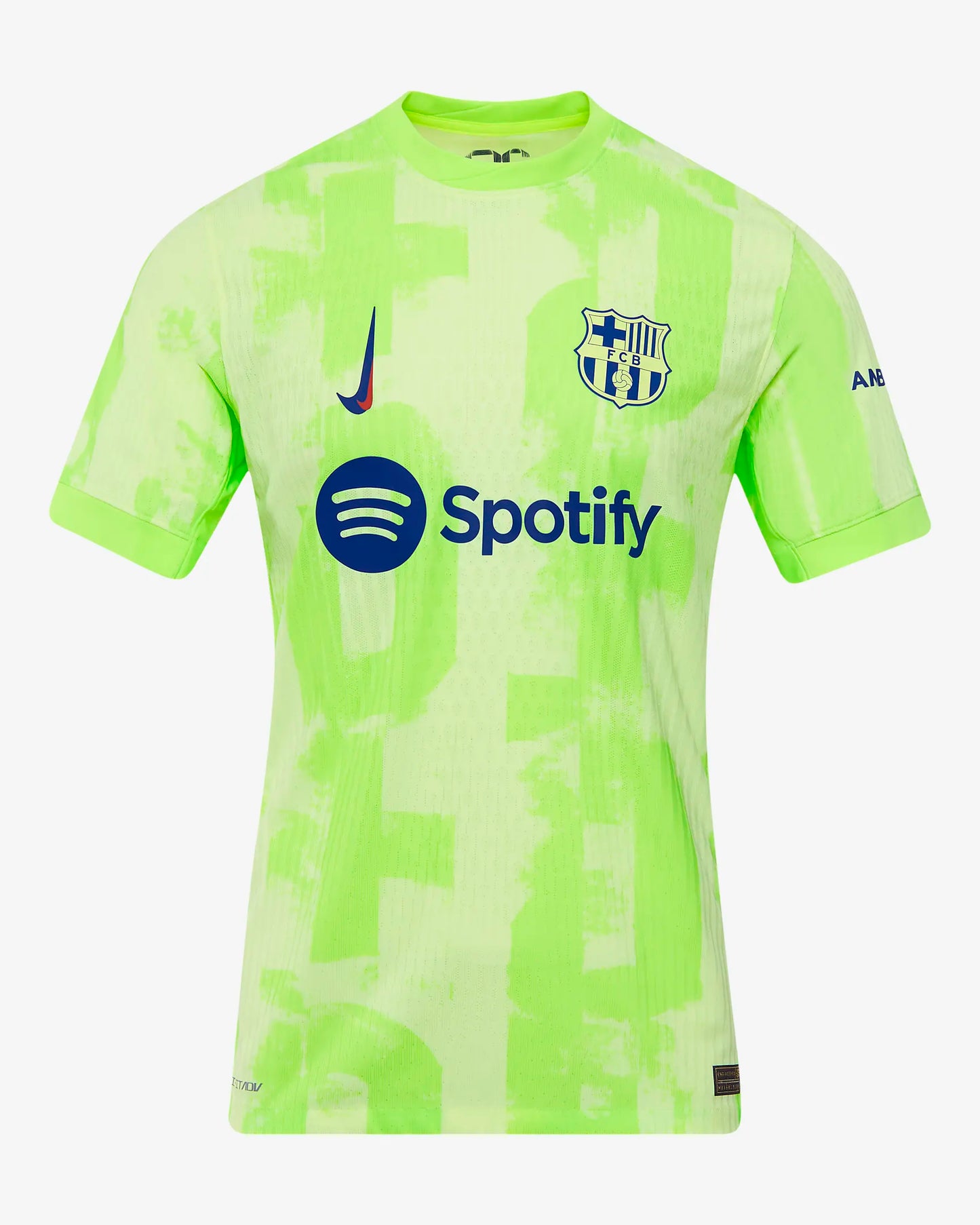 BARCELONA 24/25 Shirt - Third Kit