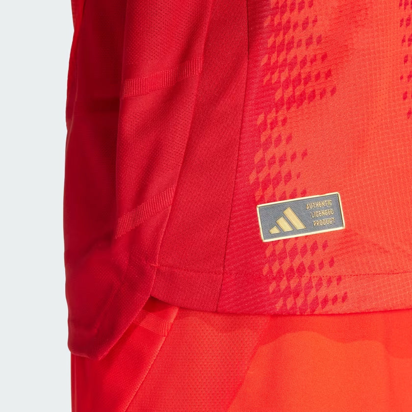 BAYERN MUNICH 24/25 Home Shirt - Home Kit