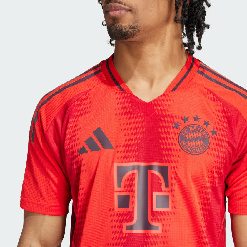 BAYERN MUNICH 24/25 Home Shirt - Home Kit