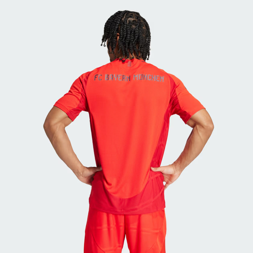 BAYERN MUNICH 24/25 Home Shirt - Home Kit