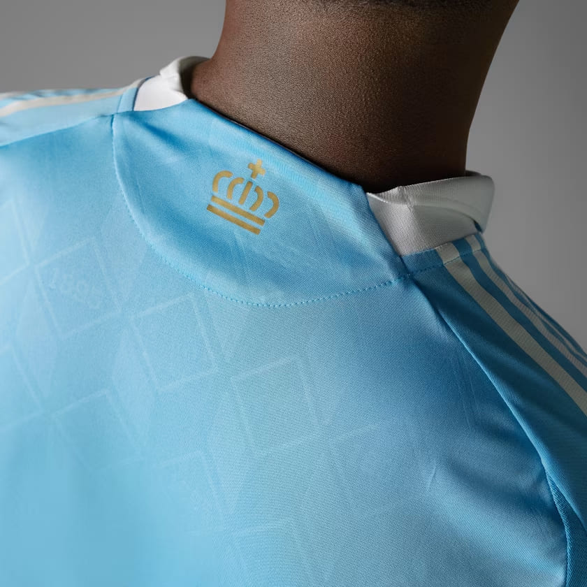 BELGIUM 2024 Shirt - Second Kit