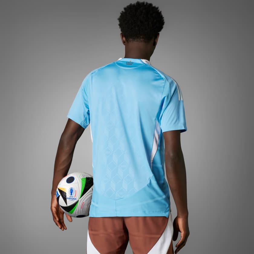 BELGIUM 2024 Shirt - Second Kit
