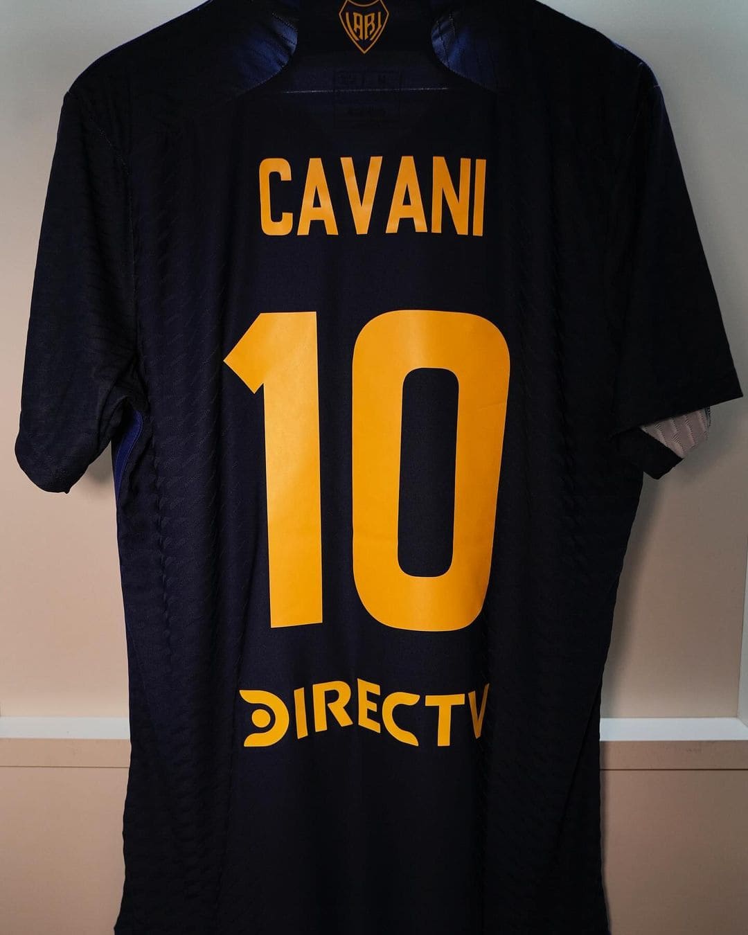 BOCA JUNIORS 24/25 Shirt - Third Kit