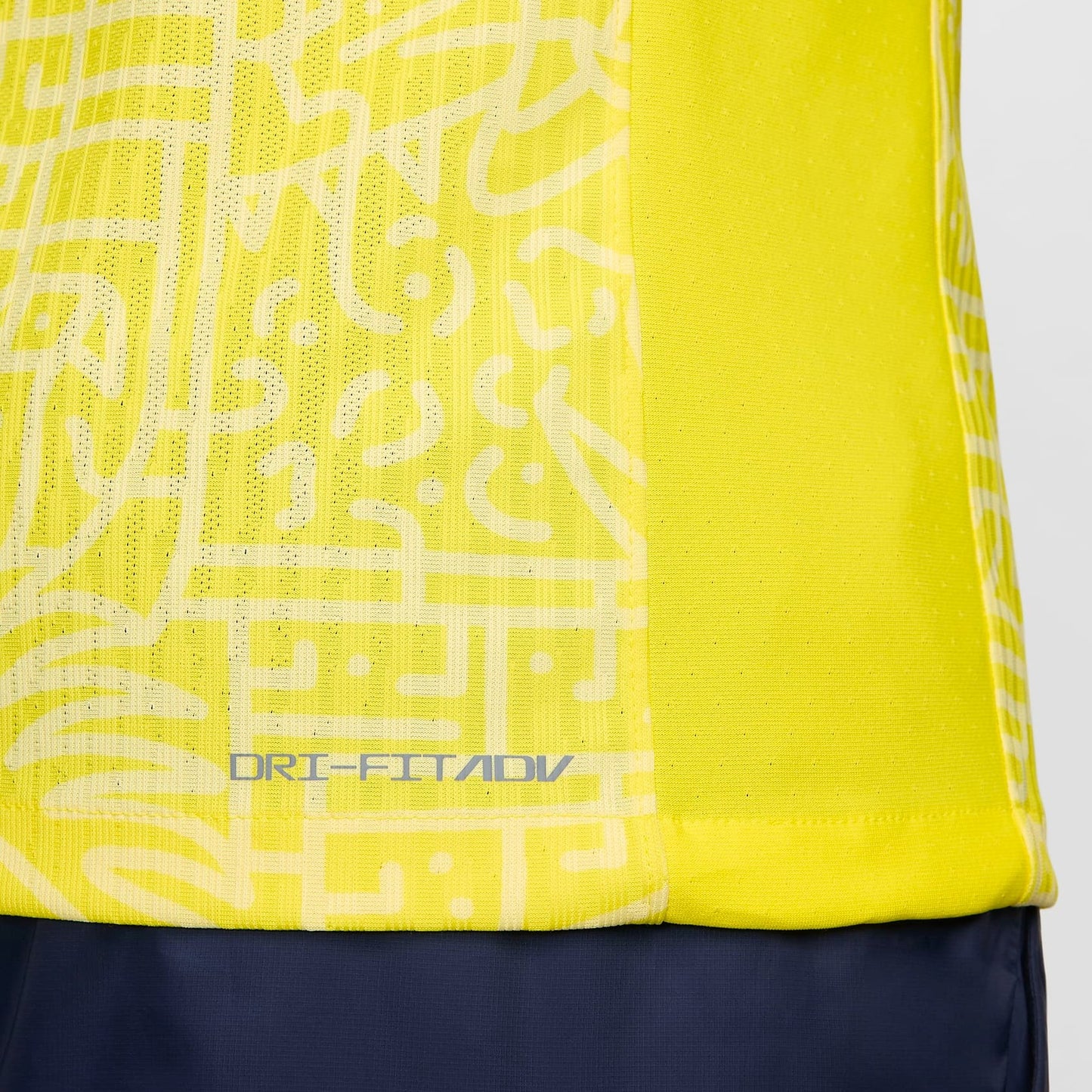 BRAZIL 2024 Home Kit - Shirt