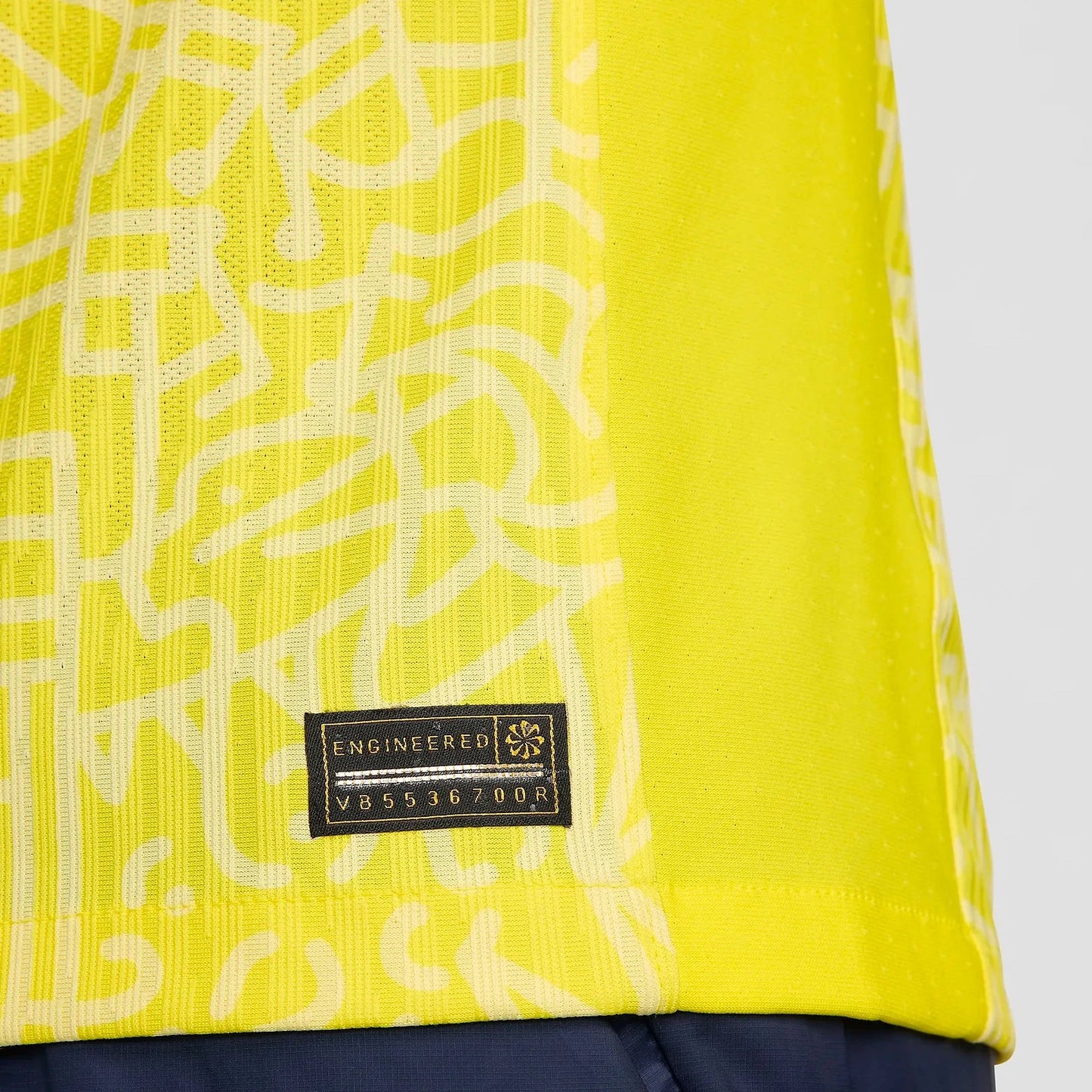 BRAZIL 2024 Home Kit - Shirt