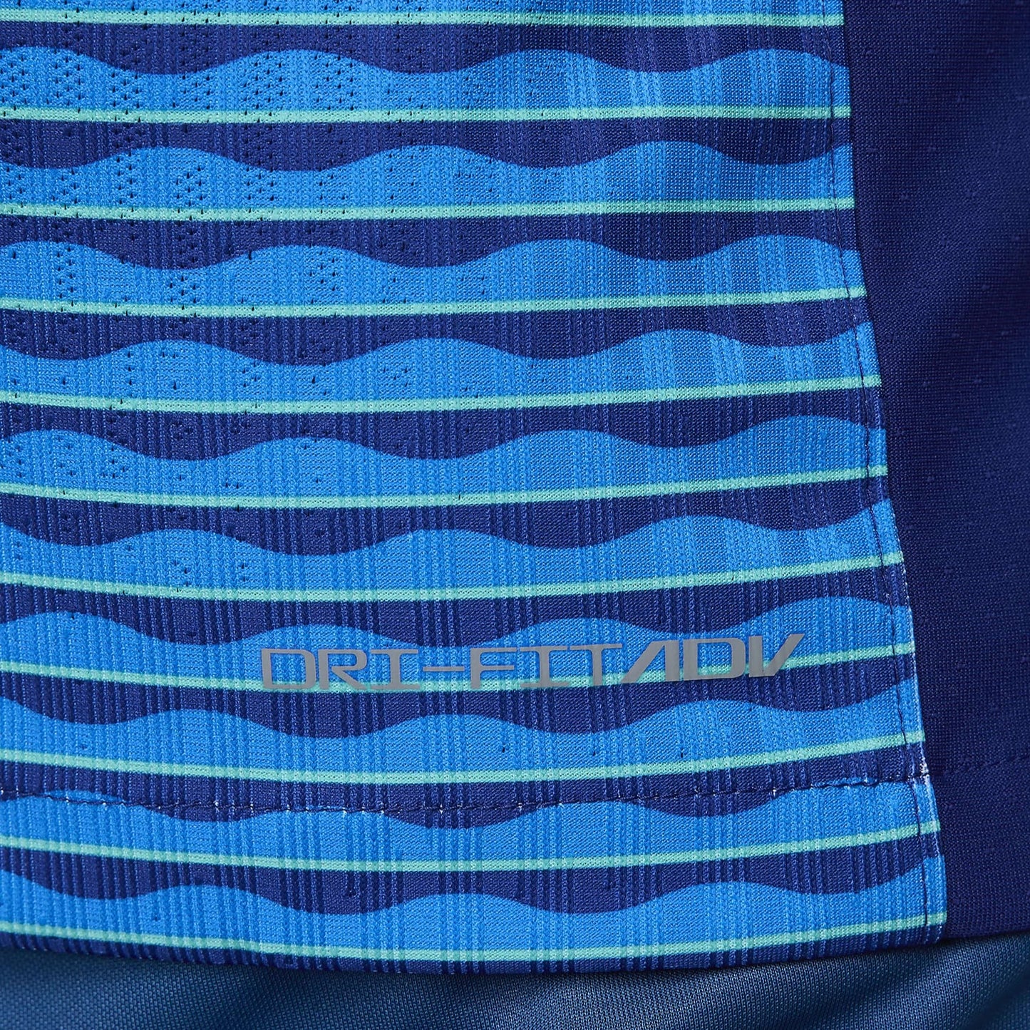 BRAZIL 2024 Shirt - Second Kit