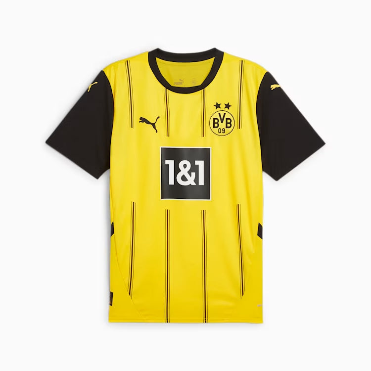 BORUSSIA DORTMUND 24/25 Home Shirt
