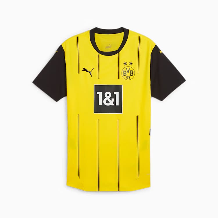 BORUSSIA DORTMUND 24/25 Home Shirt