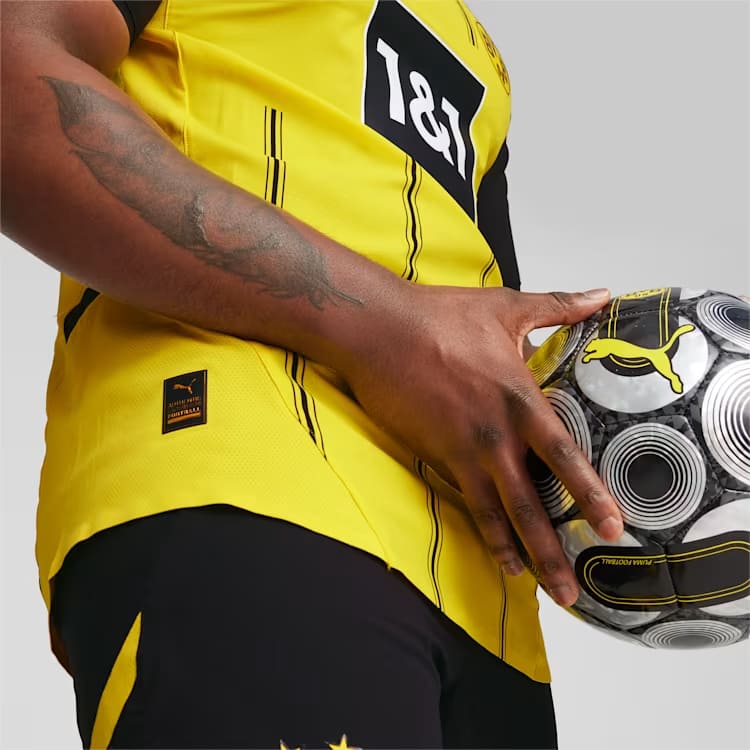 BORUSSIA DORTMUND 24/25 Home Shirt