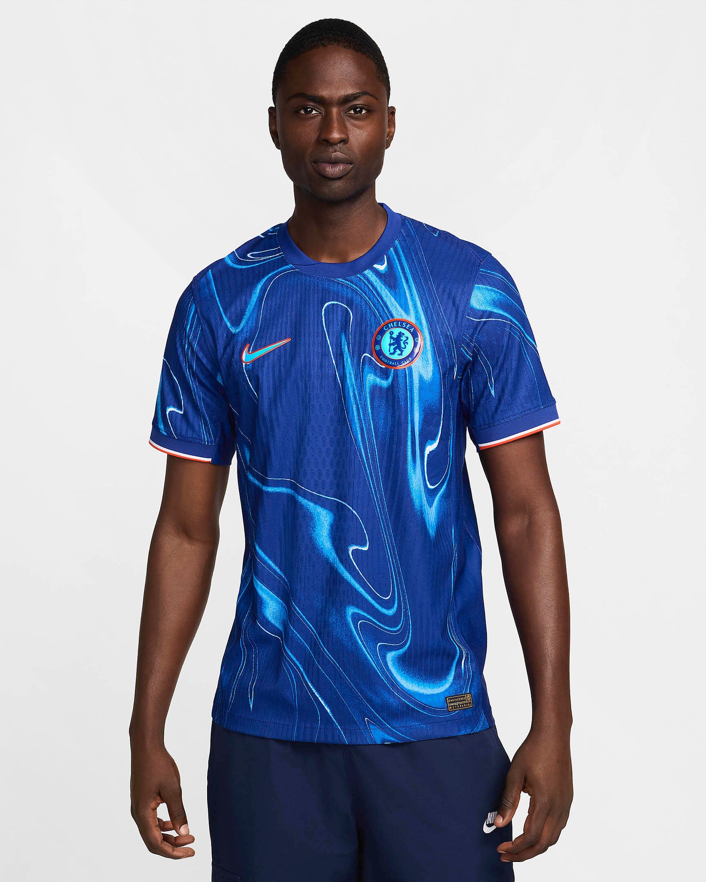 CHELSEA 24/25 Home Shirt