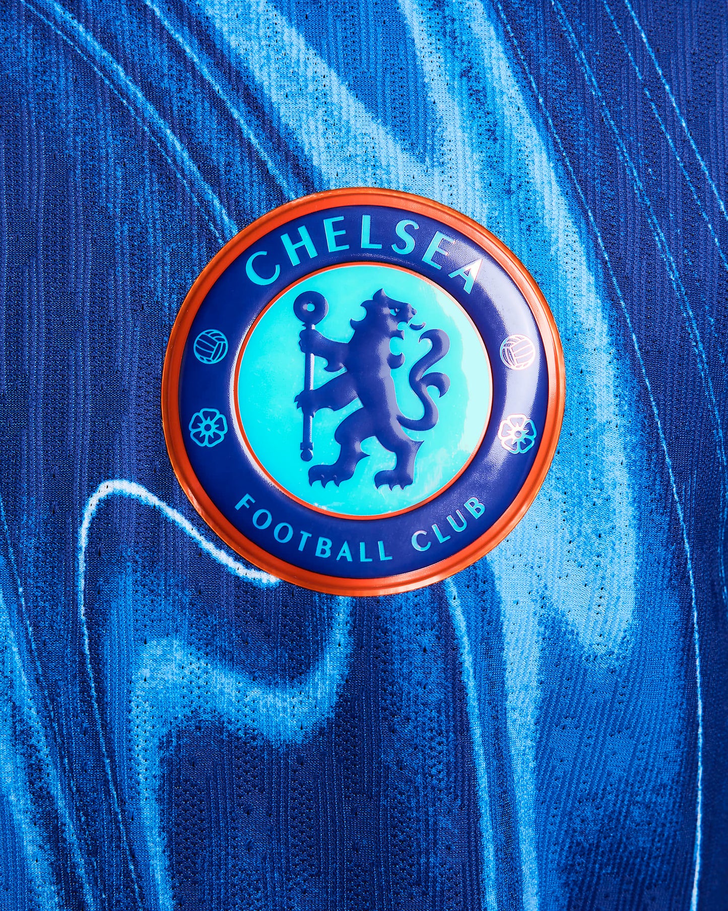 CHELSEA 24/25 Home Shirt