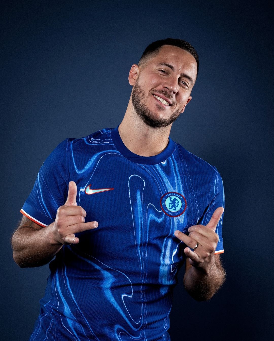 CHELSEA 24/25 Home Shirt