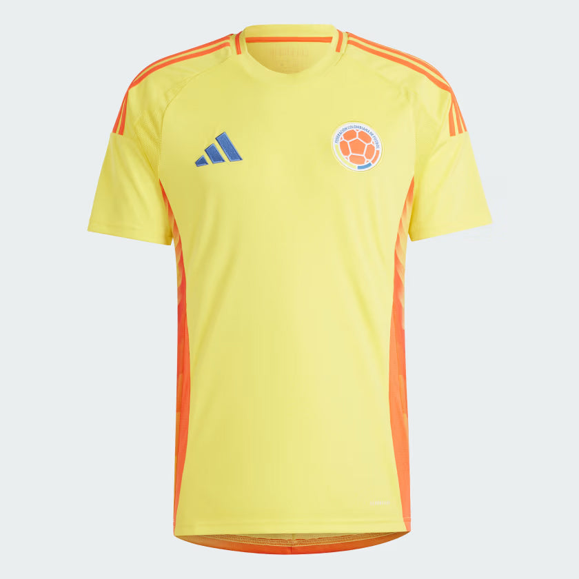 COLOMBIA 2024 Shirt - First Kit