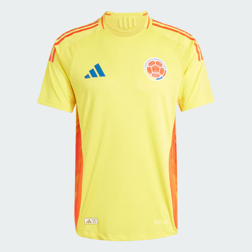 COLOMBIA 2024 Shirt - First Kit