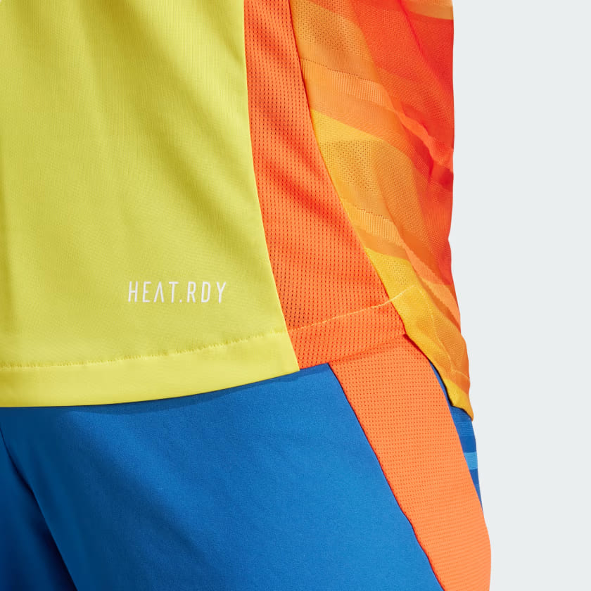 COLOMBIA 2024 Shirt - First Kit