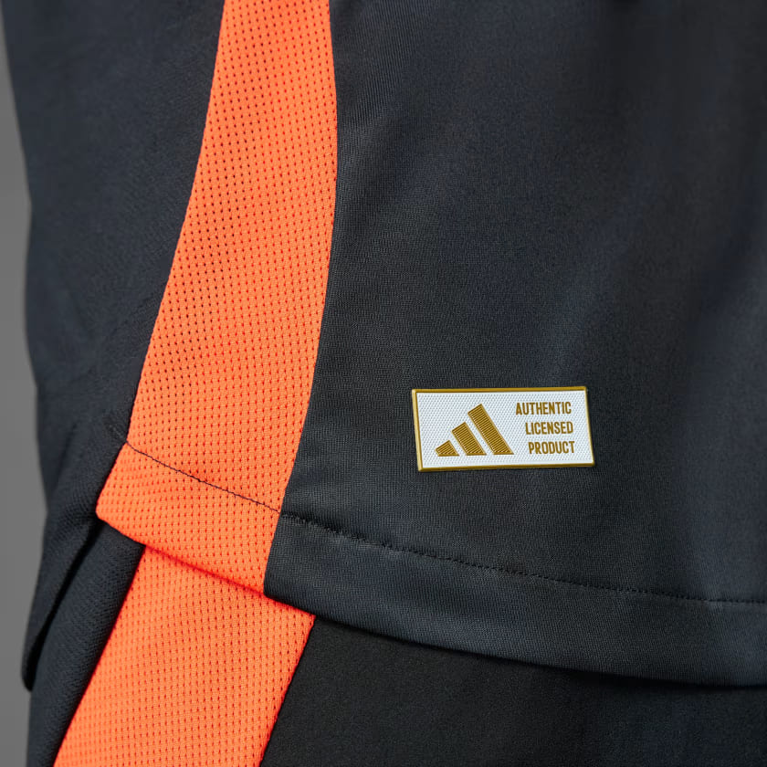 COLOMBIA 2024 Shirt - Second Kit