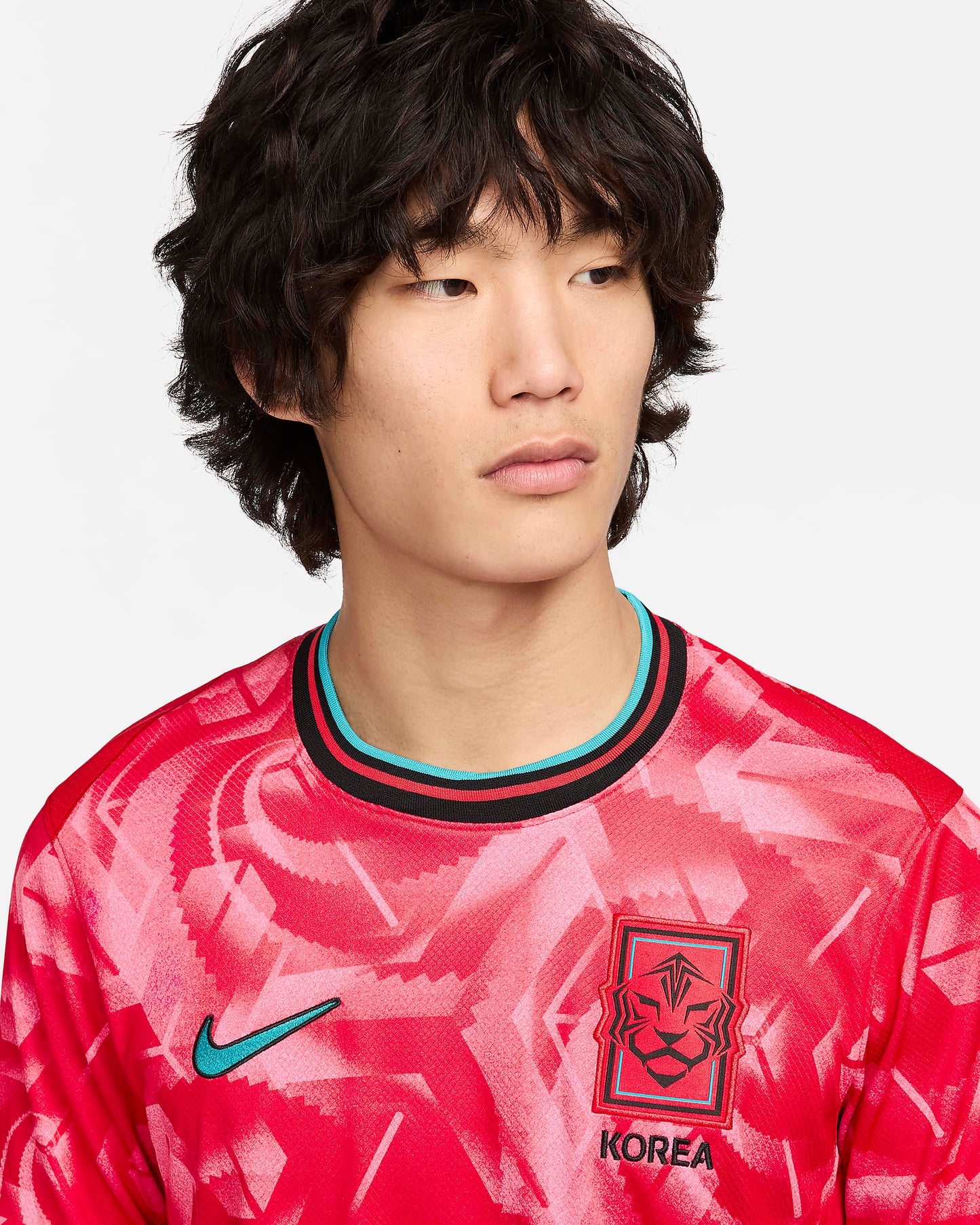 SOUTH KOREA 2024 Home Kit