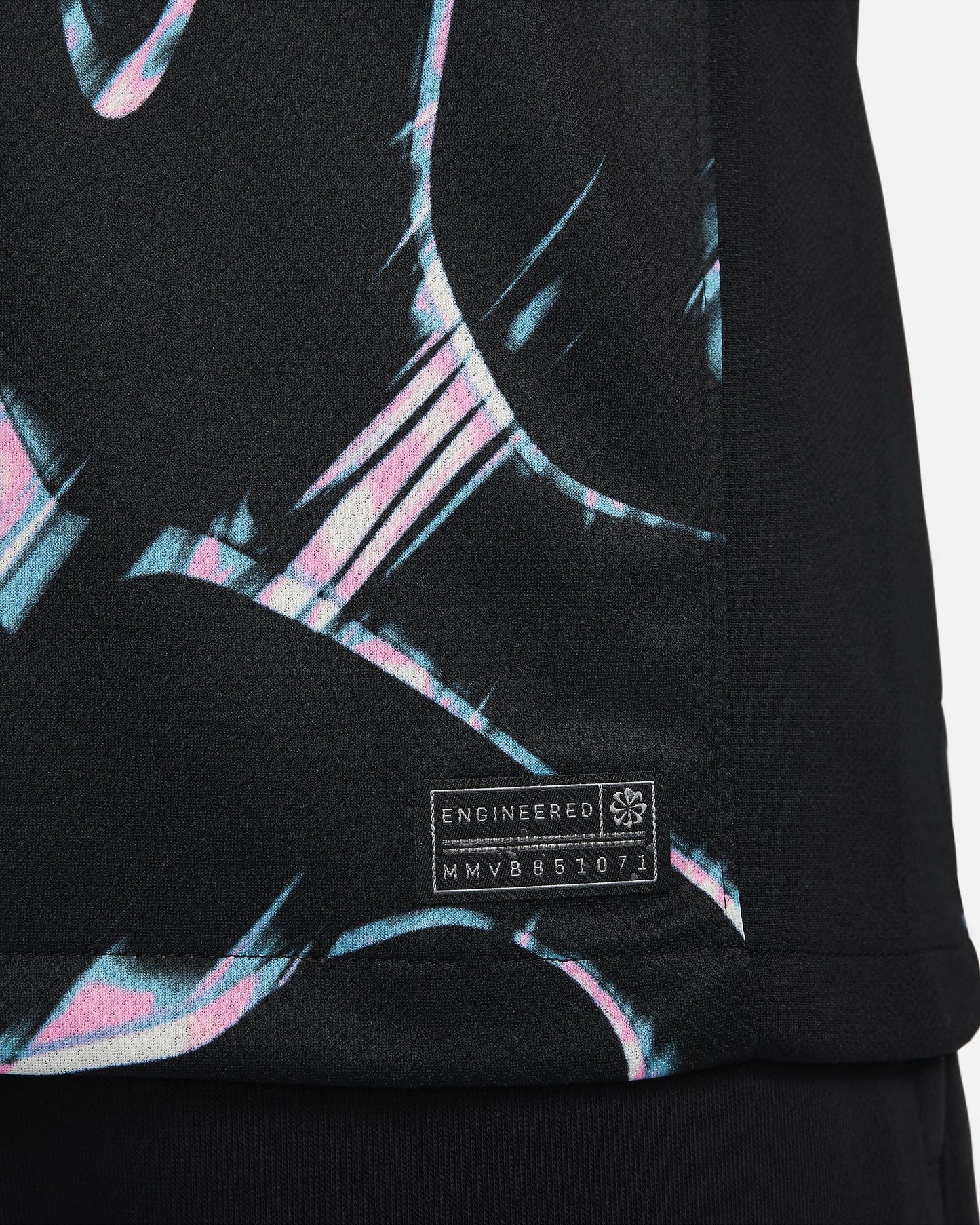 SOUTH KOREA 2024 Shirt - Second Kit