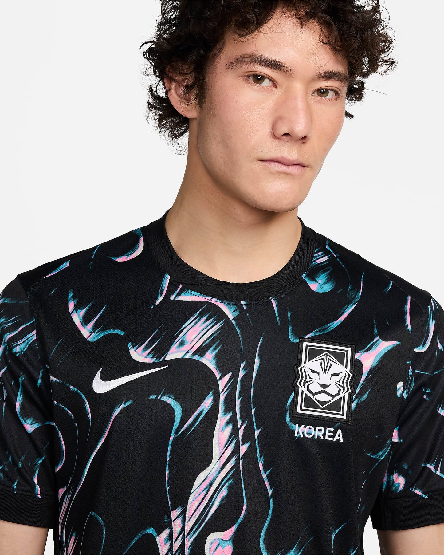 SOUTH KOREA 2024 Shirt - Second Kit