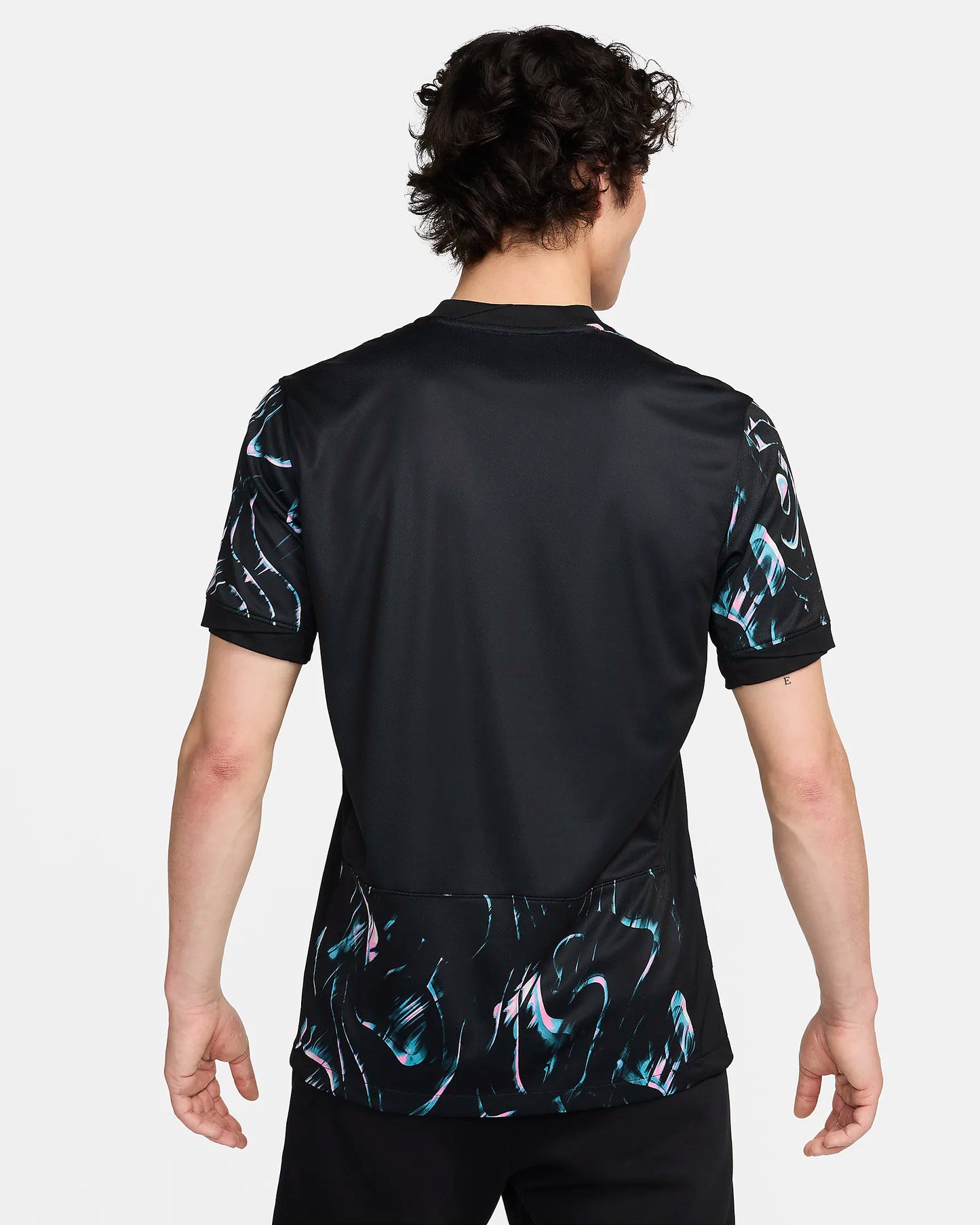 SOUTH KOREA 2024 Shirt - Second Kit