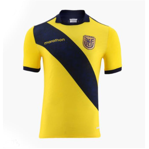 ECUADOR 2024 Shirt - First Kit