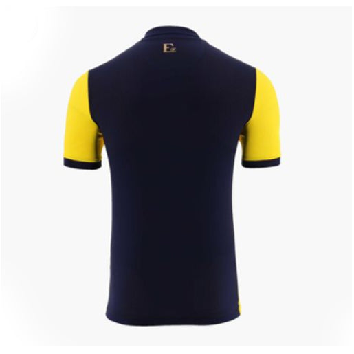ECUADOR 2024 Shirt - First Kit