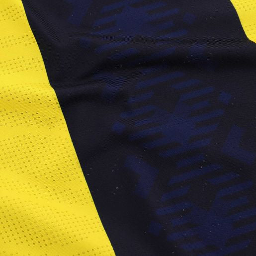 ECUADOR 2024 Shirt - First Kit