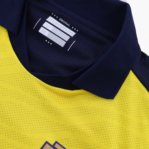 ECUADOR 2024 Shirt - First Kit