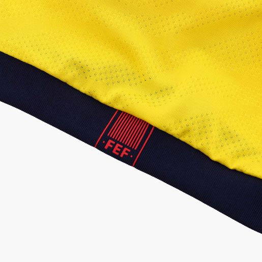 ECUADOR 2024 Shirt - First Kit