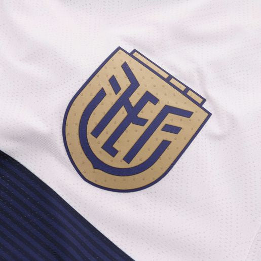 ECUADOR 2024 Shirt - Second Kit