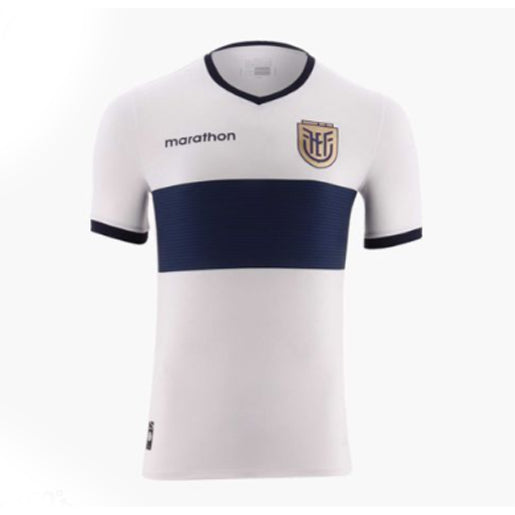 ECUADOR 2024 Shirt - Second Kit