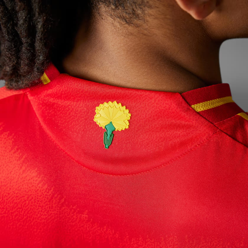 SPAIN 2024 Shirt - First Kit
