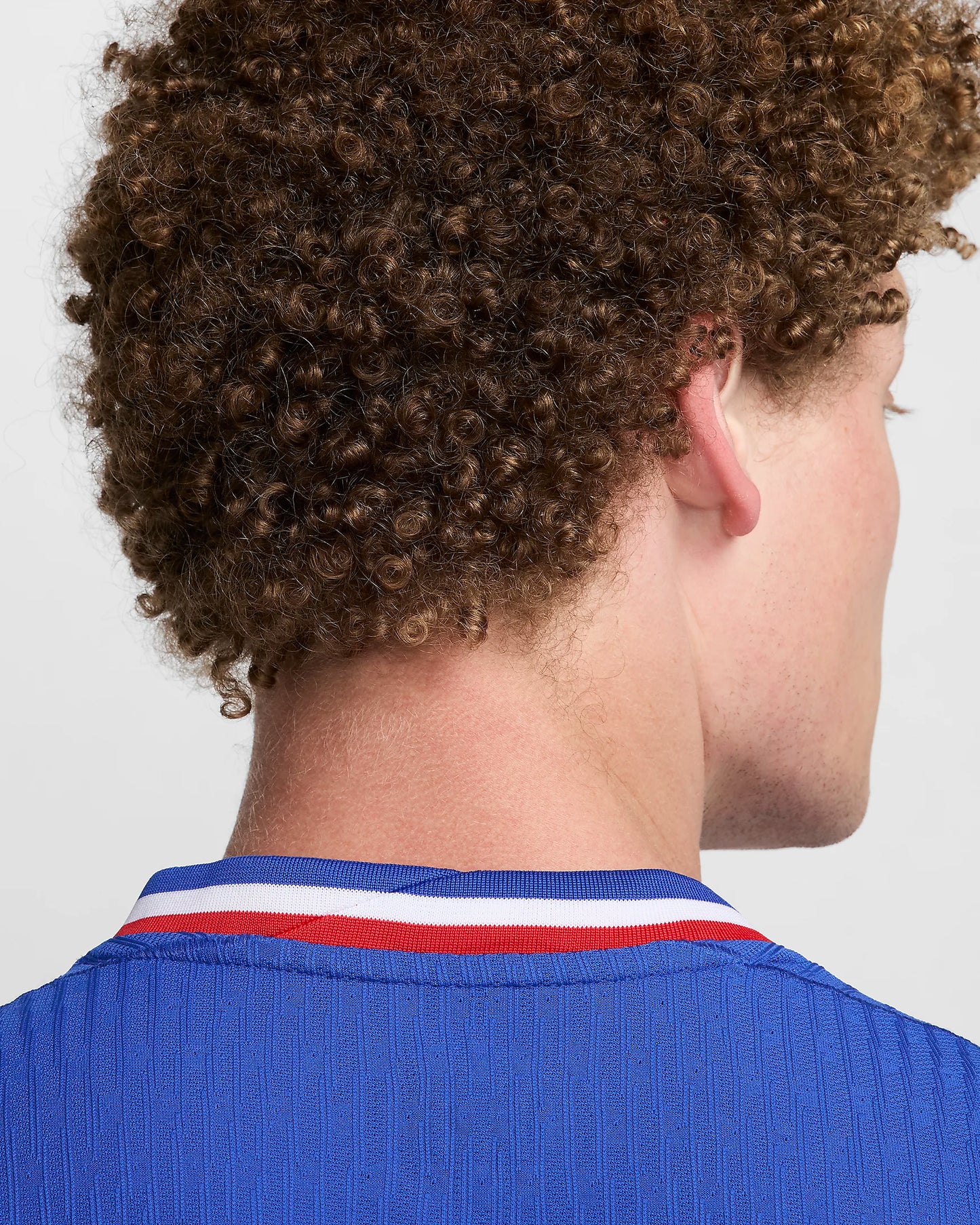 FRANCE 2024 Shirt - First Kit