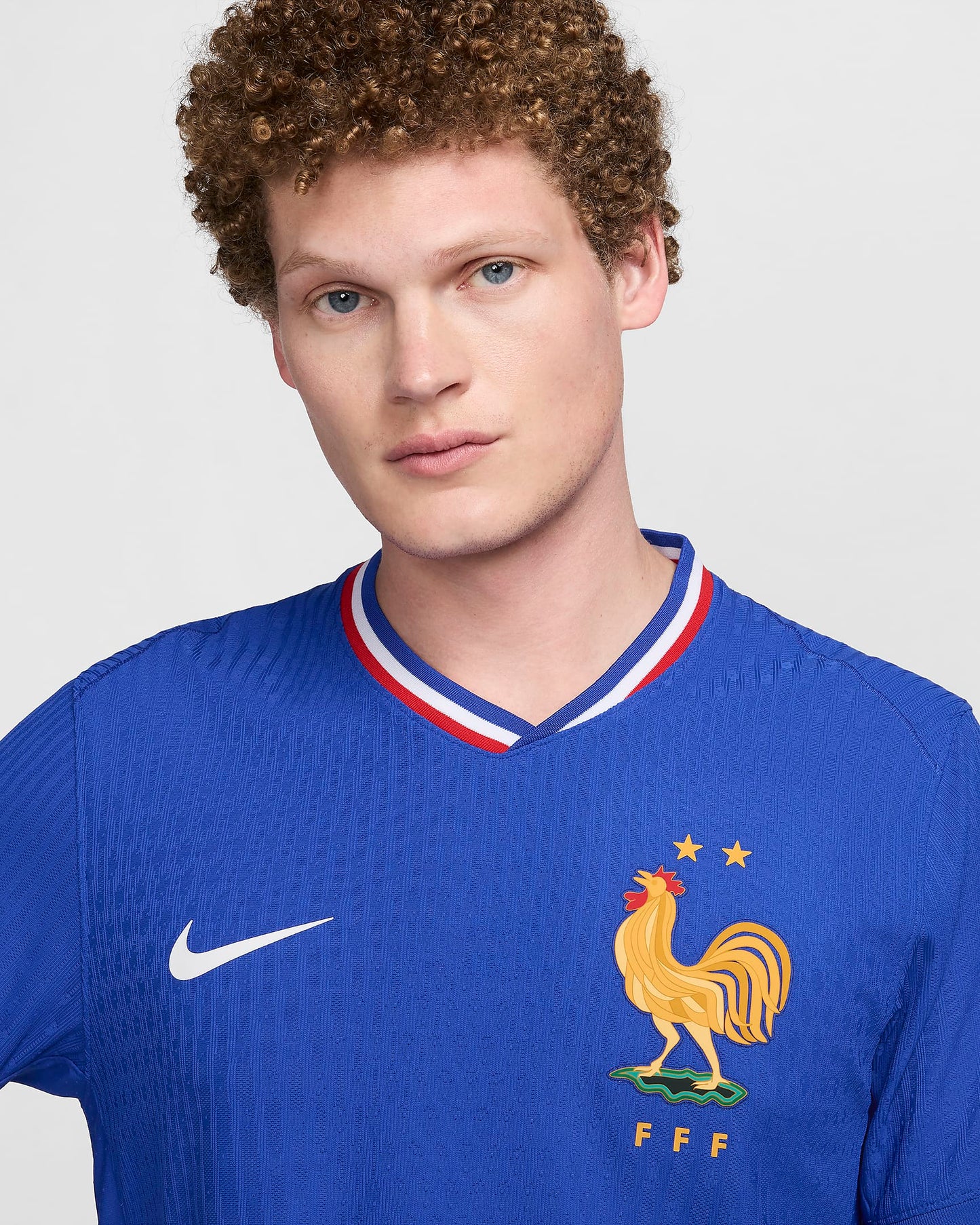 FRANCE 2024 Shirt - First Kit