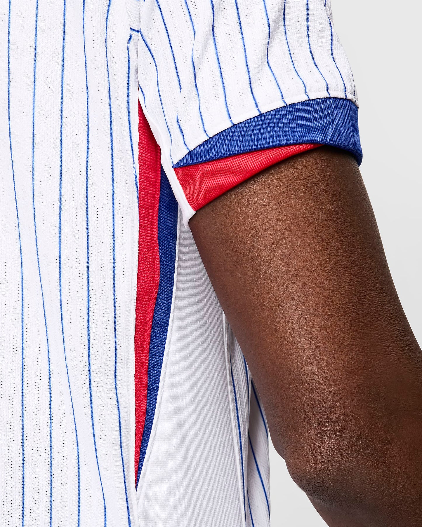 FRANCE 2024 Shirt - Second Kit