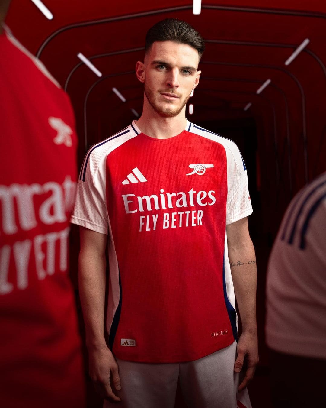 ARSENAL 24/25 Home Shirt