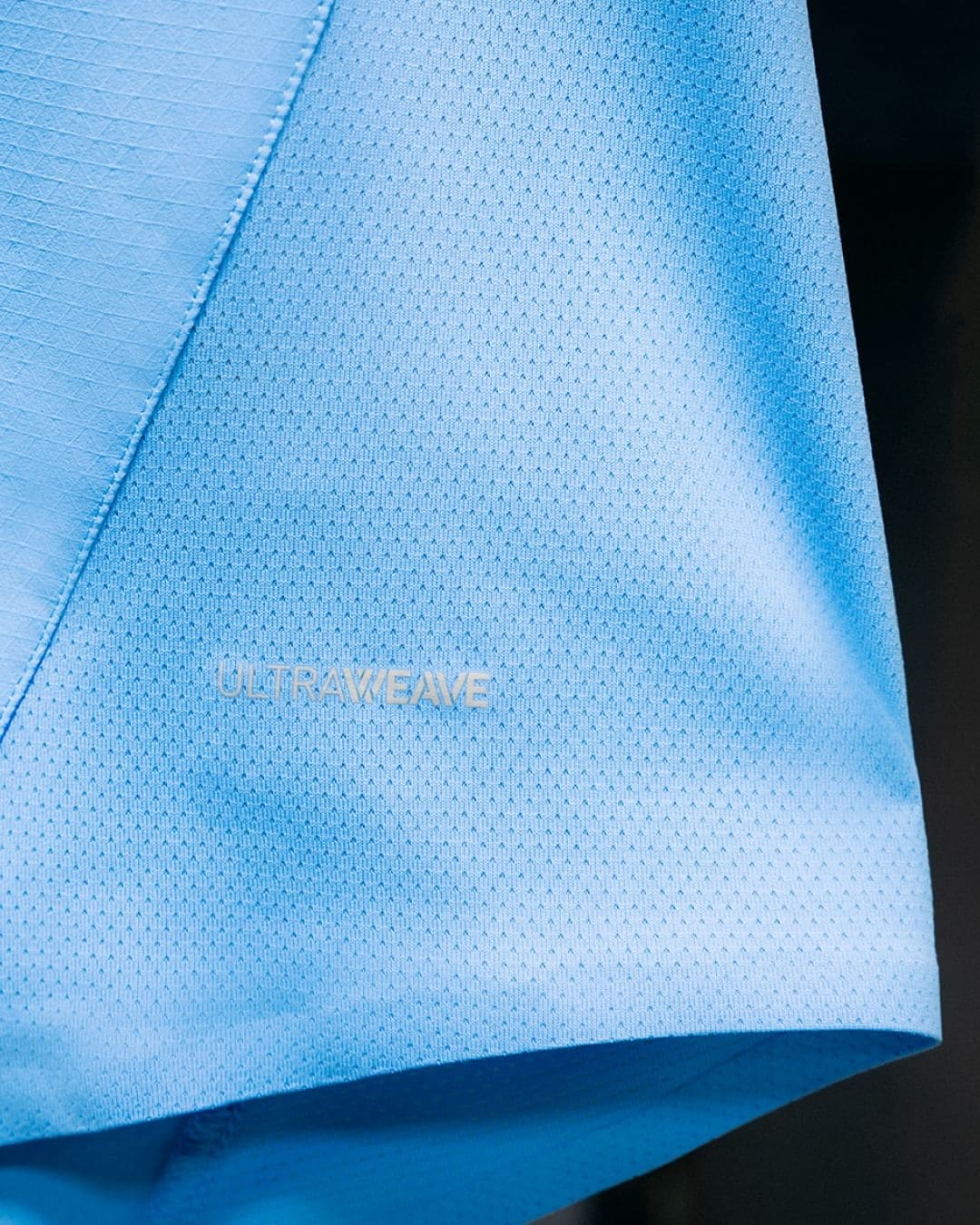 MANCHESTER CITY 24/25 Home Shirt