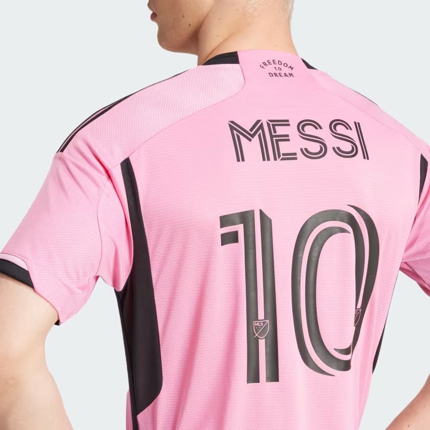 INTER MIAMI 24/25 Home Shirt