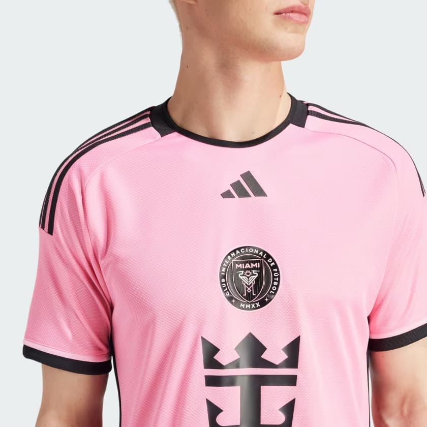 INTER MIAMI 24/25 Home Shirt