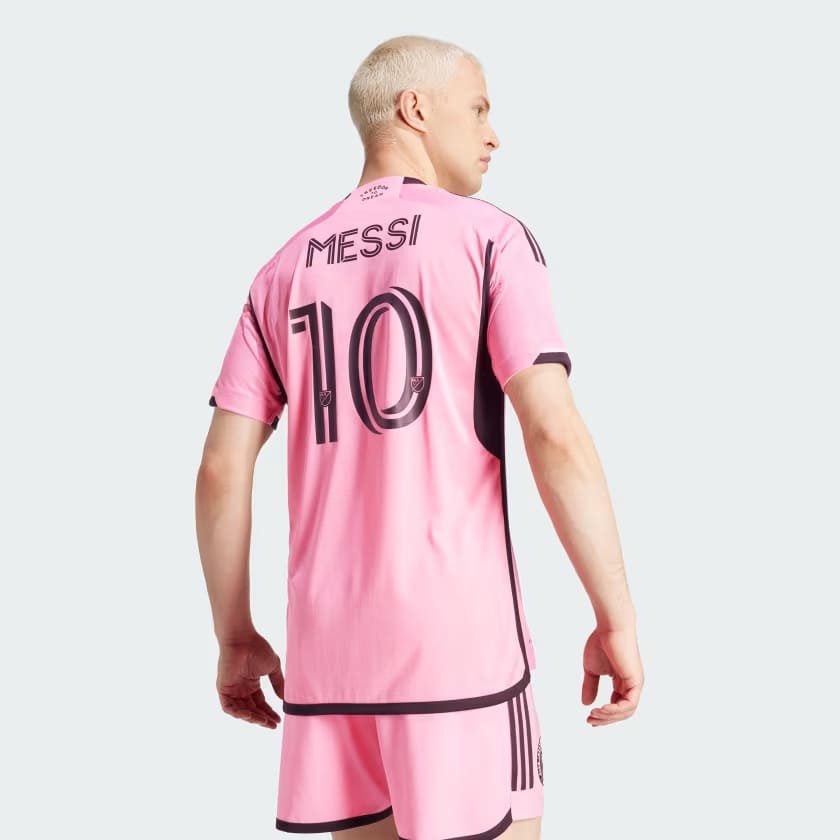 INTER MIAMI 24/25 Home Shirt