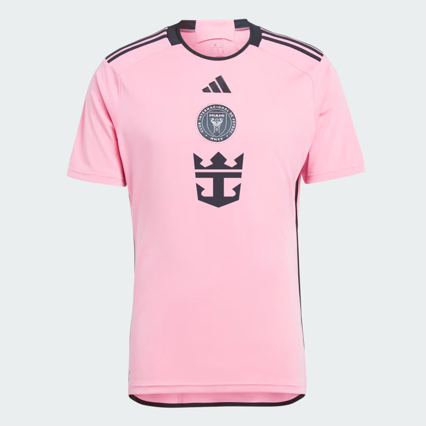INTER MIAMI 24/25 Home Shirt