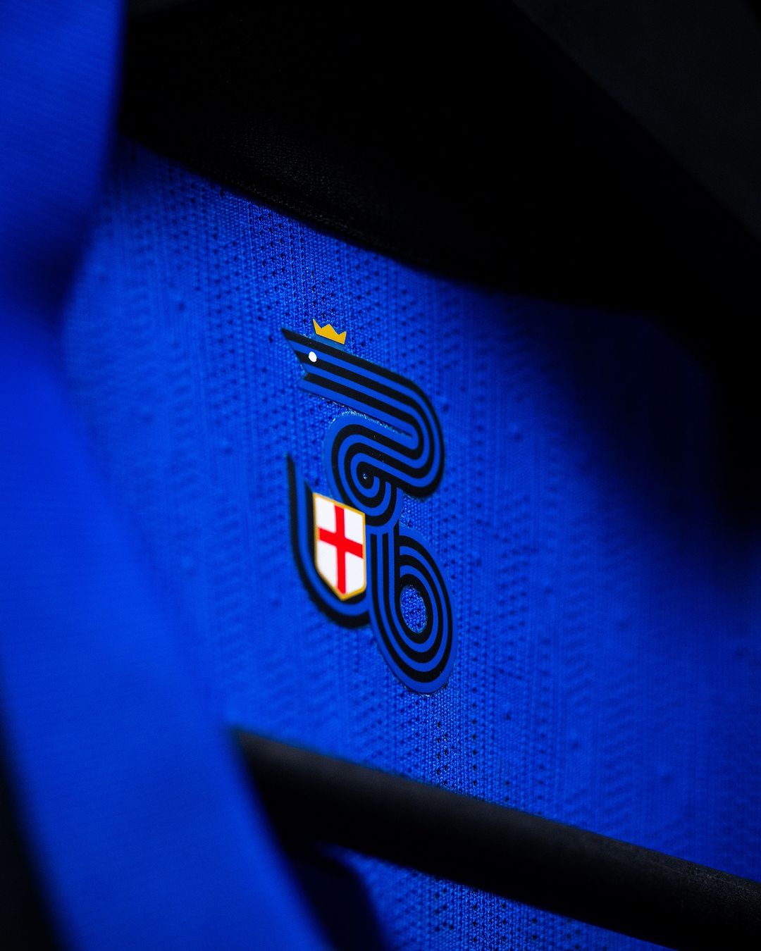 INTER MILAN 24/25 Home Shirt
