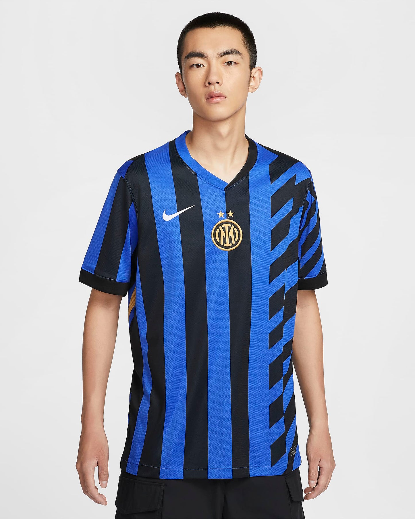 INTER MILAN 24/25 Home Shirt