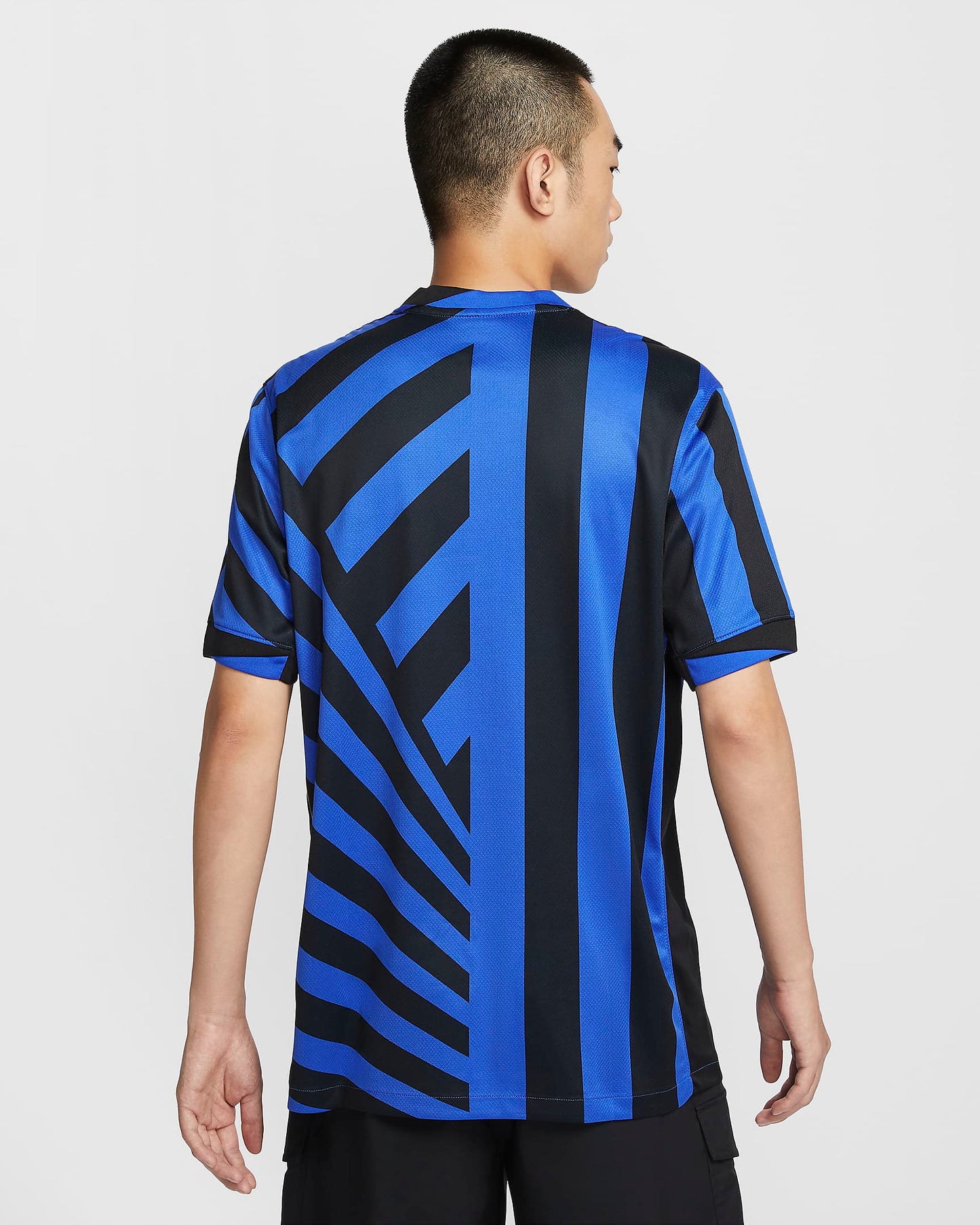 INTER MILAN 24/25 Home Shirt