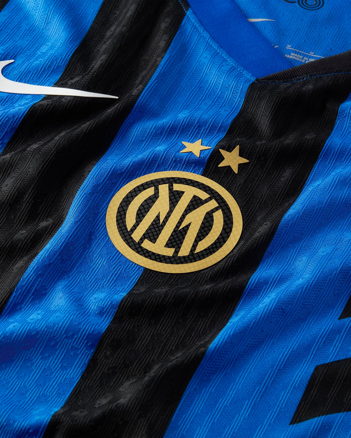 INTER MILAN 24/25 Home Shirt