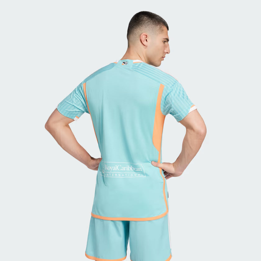 INTER MIAMI 24/25 Third Kit Shirt