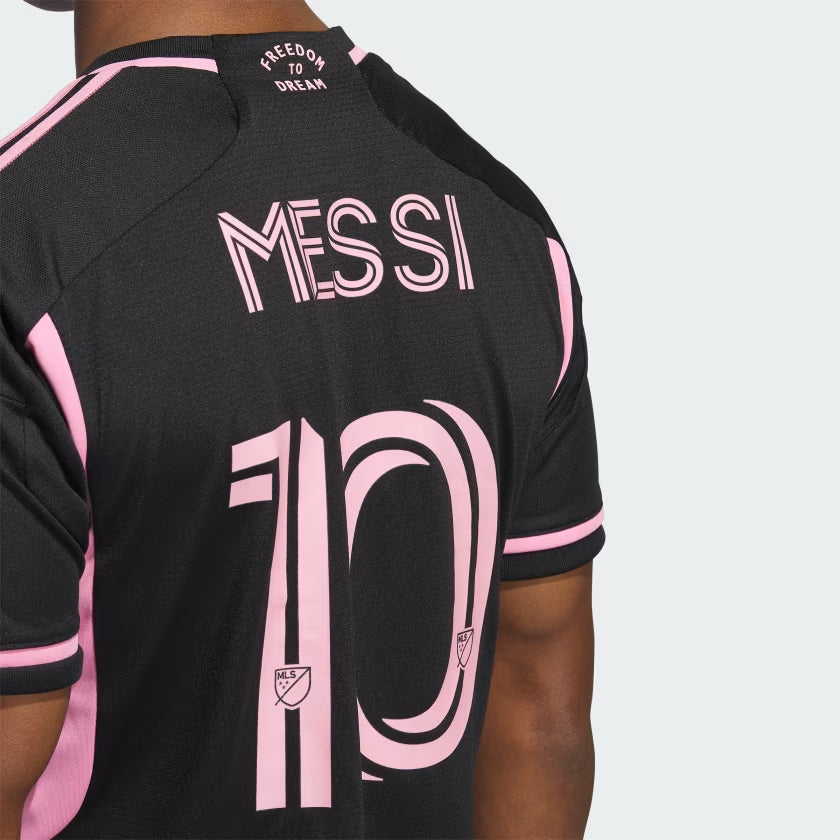 INTER MIAMI 24/25 Away Shirt