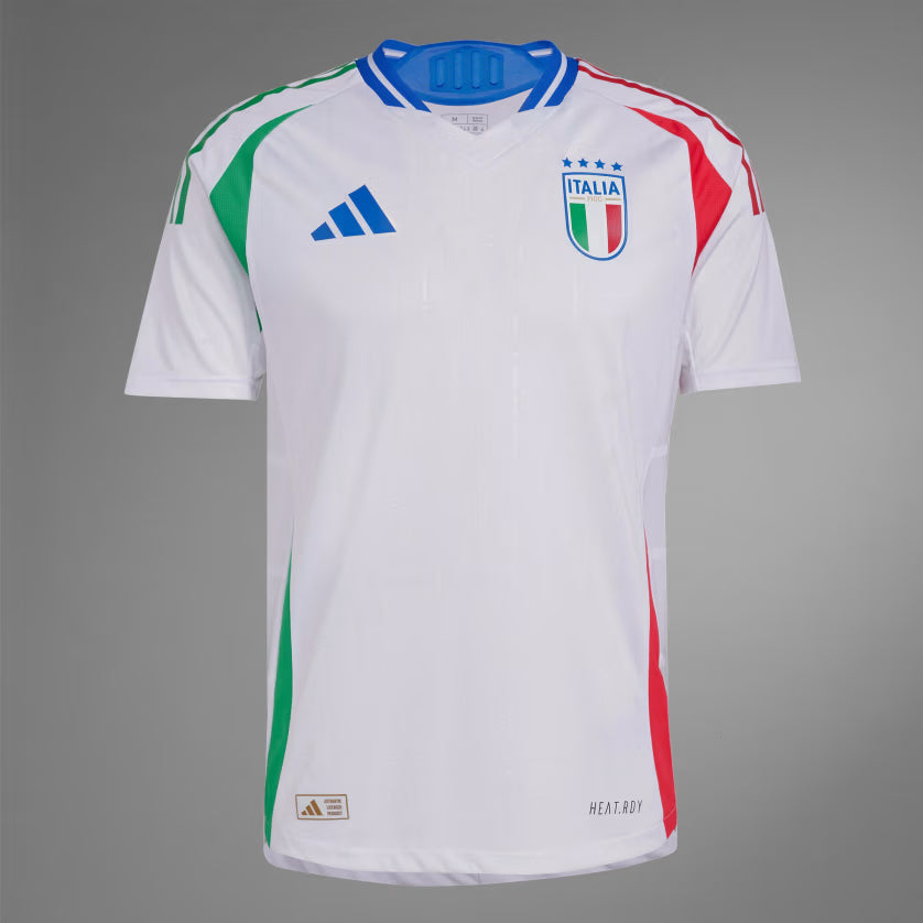 ITALY 2024 Shirt - Second Kit