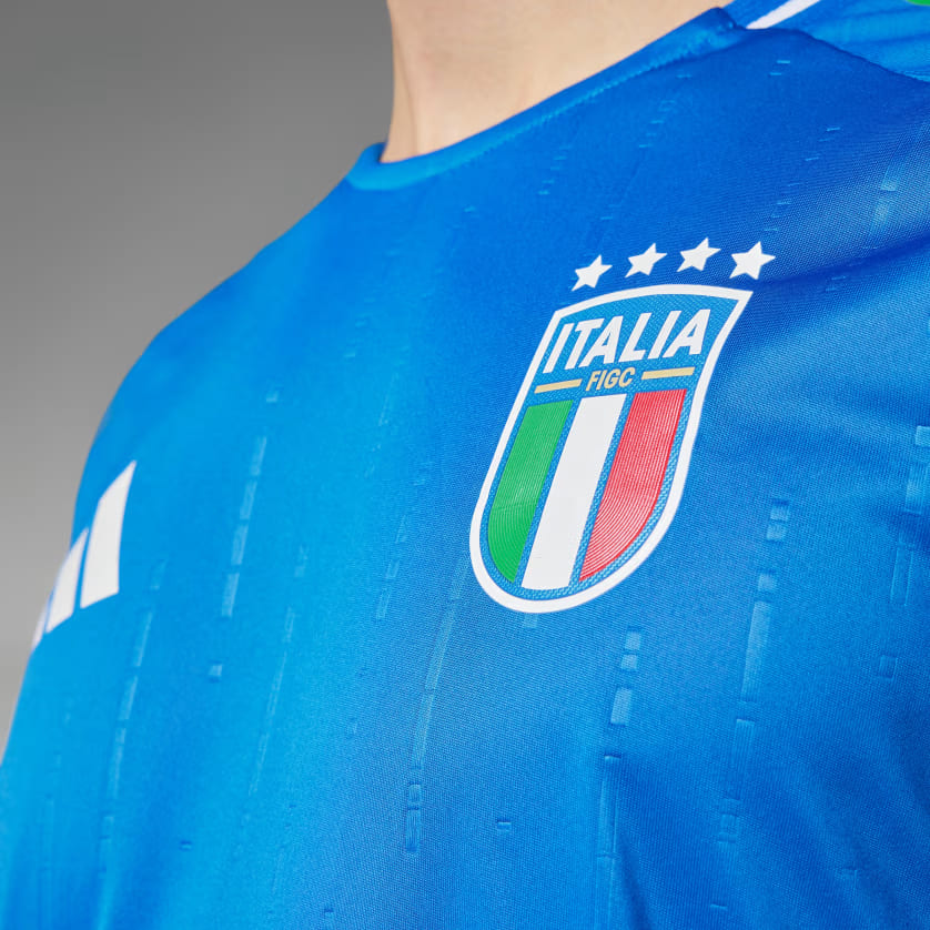 ITALY 2024 Shirt - First Kit
